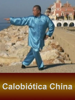 CALOBIÓTICA CHINA