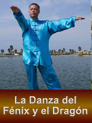 FÉNIX Y DRAGÓN